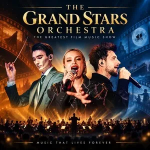 The Grand Stars Orchestra