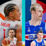 Graikija, Lietuva, Estija ir Islandija oficialiai tapo „EuroBasket“ šeimininkų partneriais